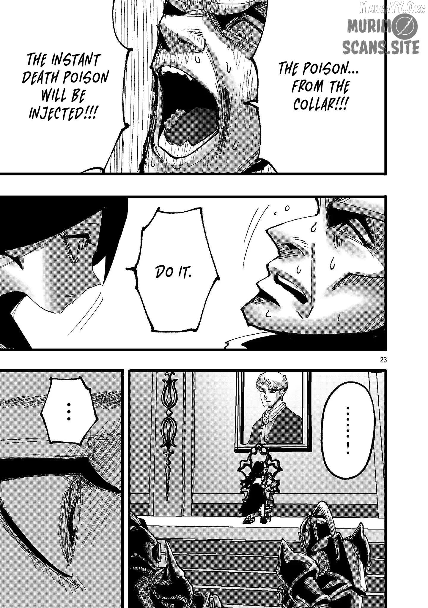 Shoujo wa Isekai de Chapter 2 page 23