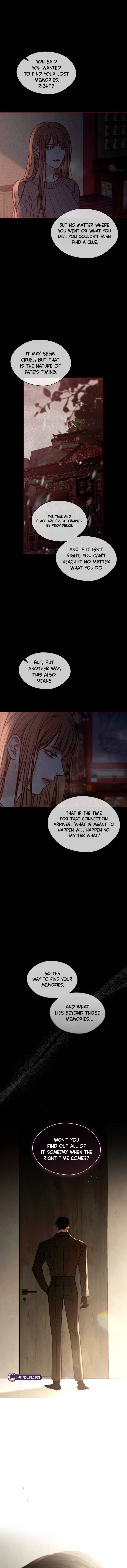 The Night at the Crossroads Chapter 2 page 3