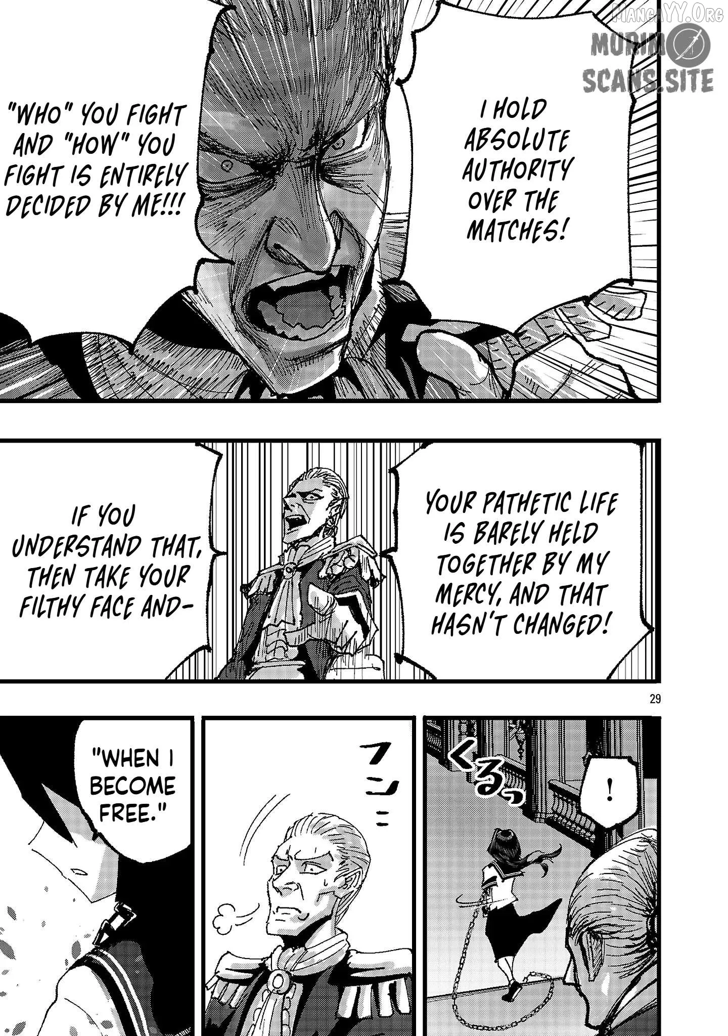 Shoujo wa Isekai de Chapter 2 page 29