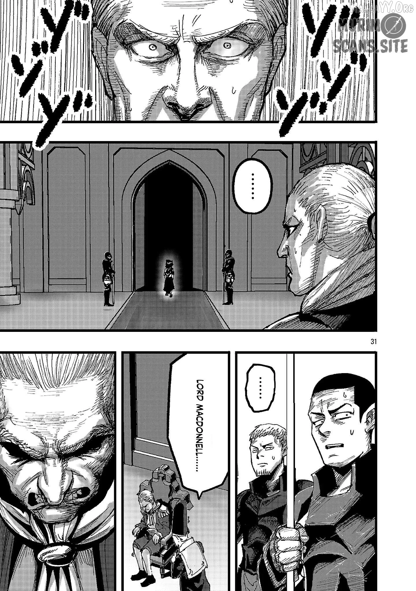 Shoujo wa Isekai de Chapter 2 page 31