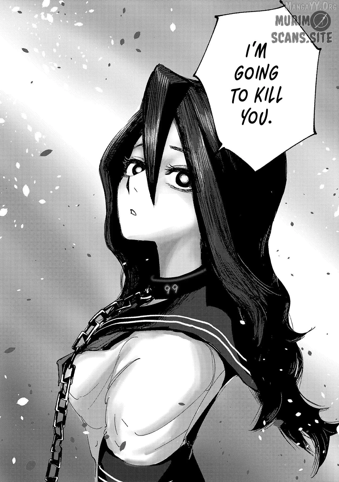 Shoujo wa Isekai de Chapter 2 page 30