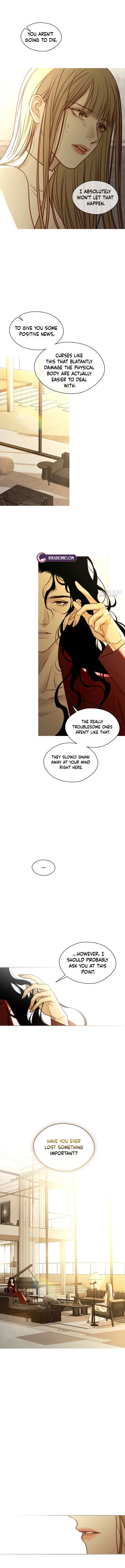 The Night at the Crossroads Chapter 2 page 14