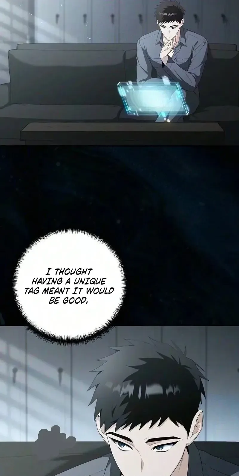 Unlimited Bacteria Magician Chapter 2 page 10