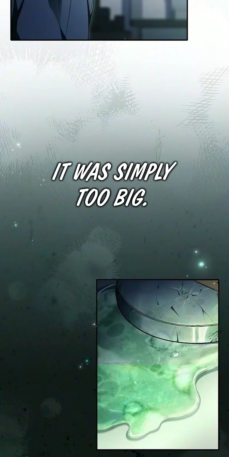 Unlimited Bacteria Magician Chapter 2 page 17