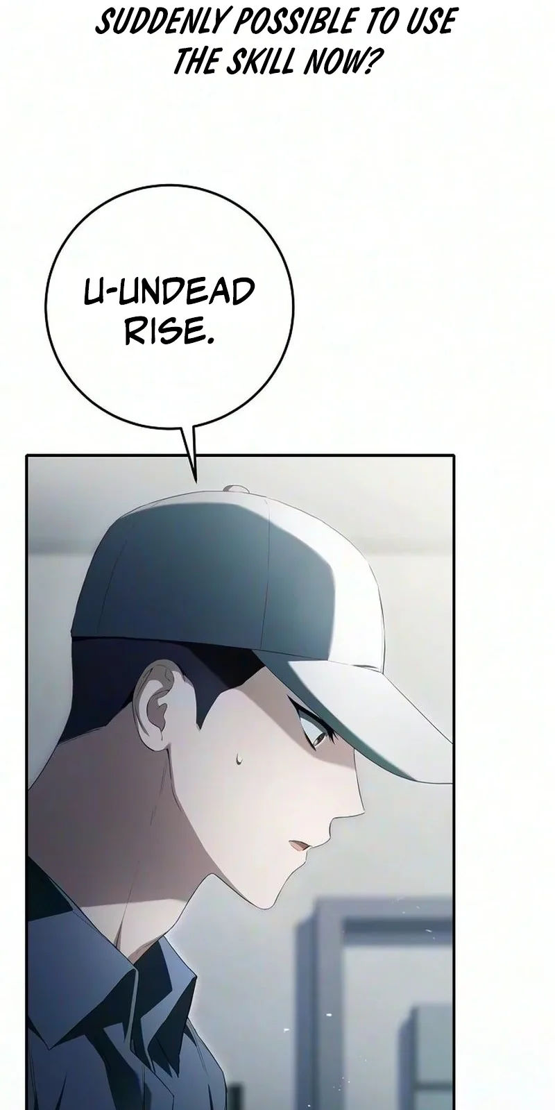 Unlimited Bacteria Magician Chapter 2 page 16