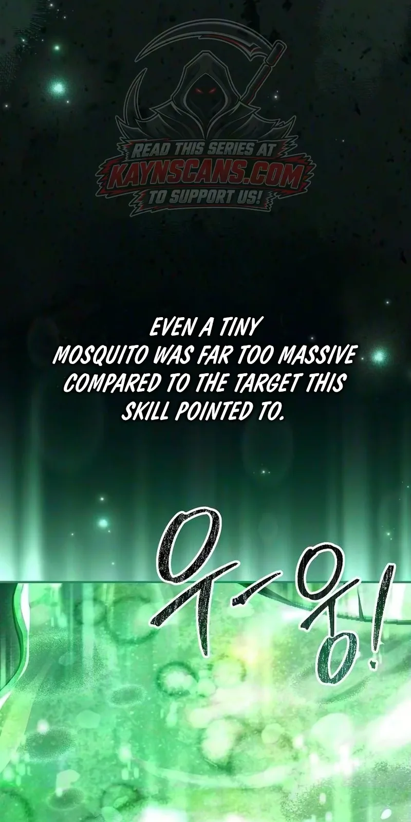 Unlimited Bacteria Magician Chapter 2 page 18