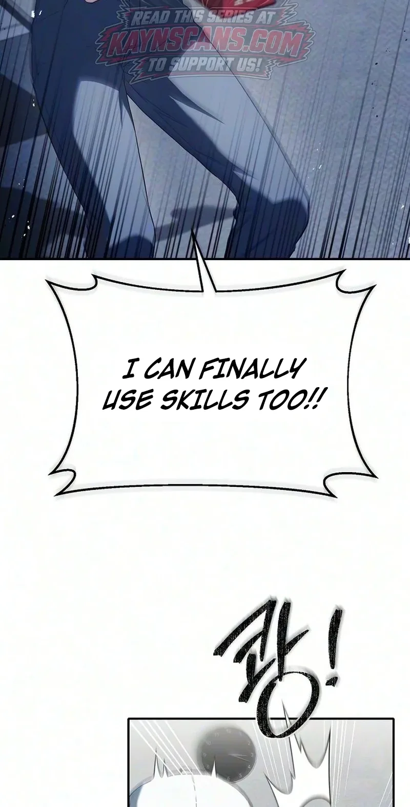 Unlimited Bacteria Magician Chapter 2 page 26