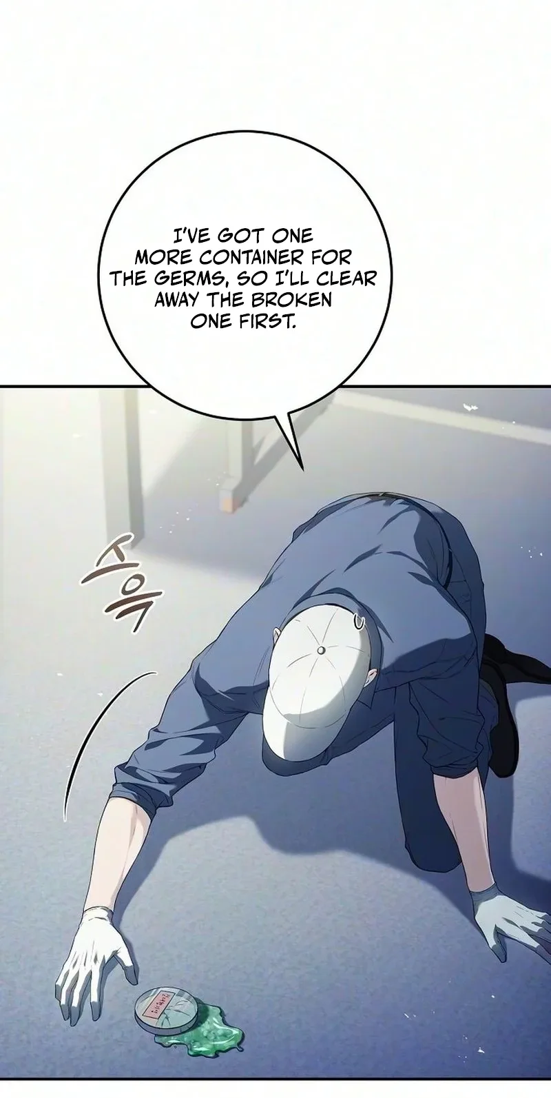 Unlimited Bacteria Magician Chapter 2 page 51