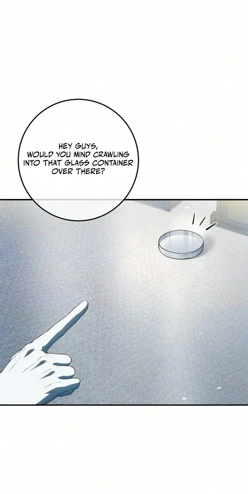 Unlimited Bacteria Magician Chapter 2 page 52