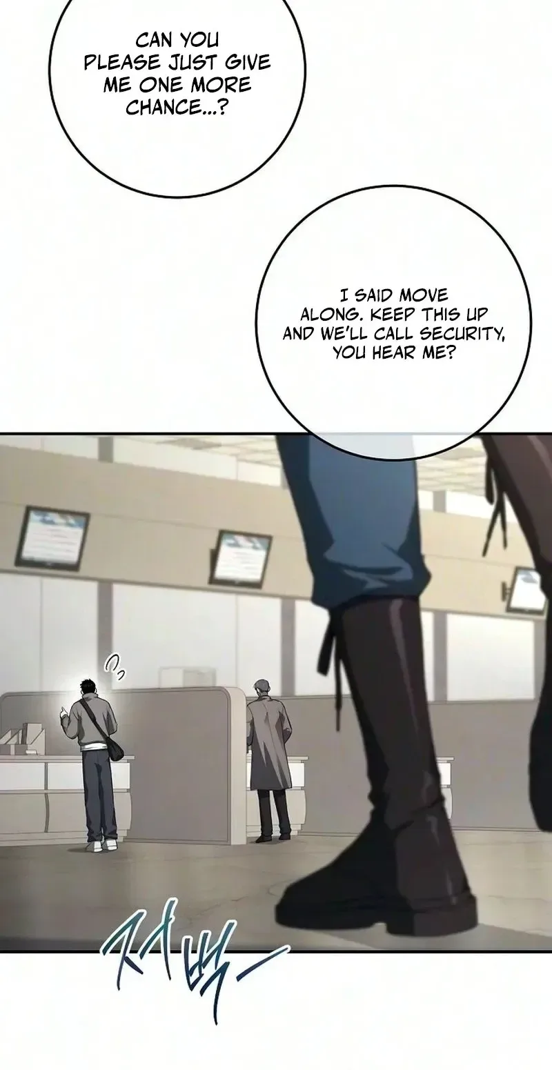Unlimited Bacteria Magician Chapter 2 page 80