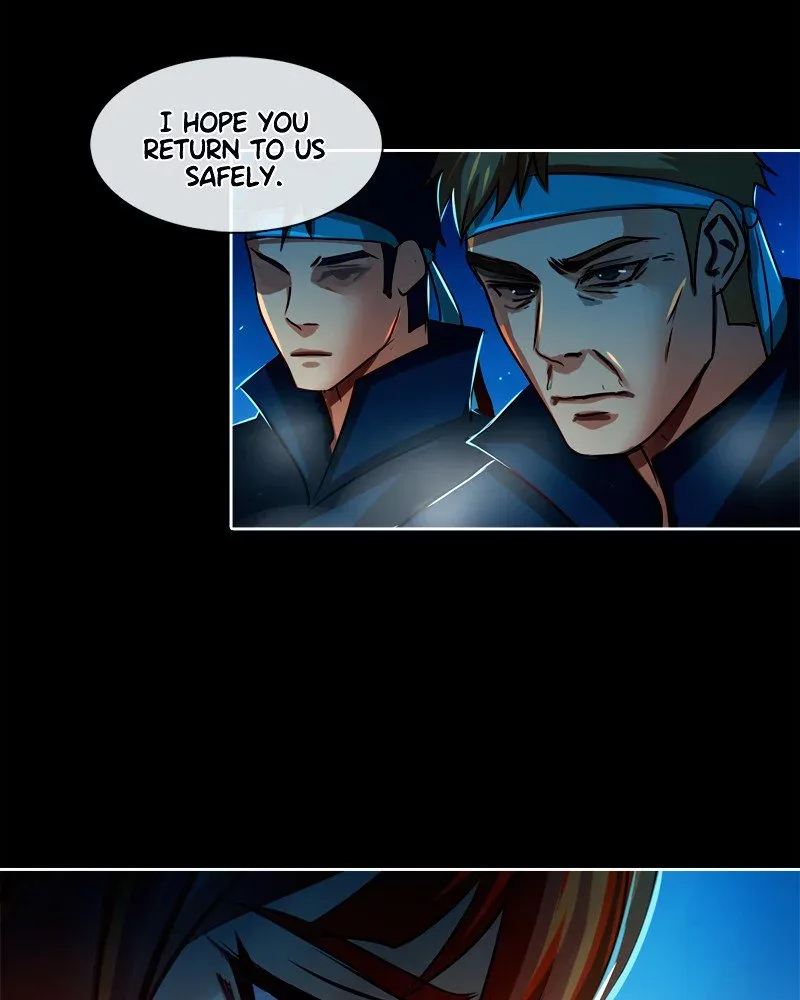 Subzero Chapter 3 page 5