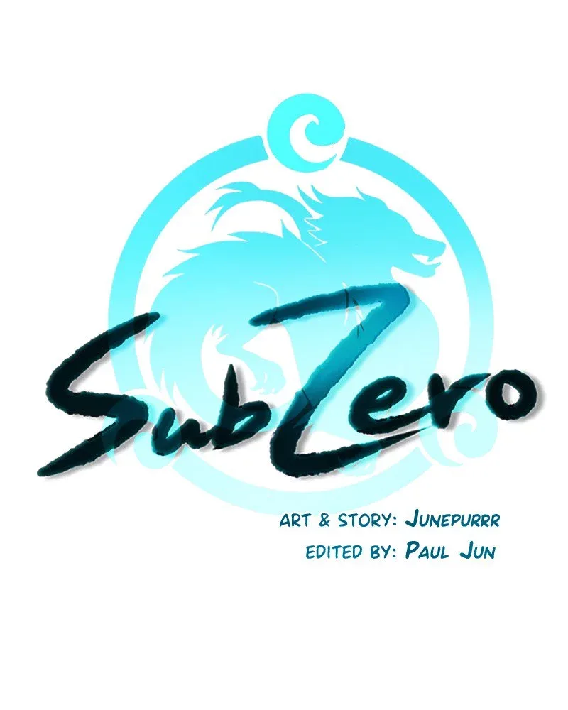 Subzero Chapter 3 page 40