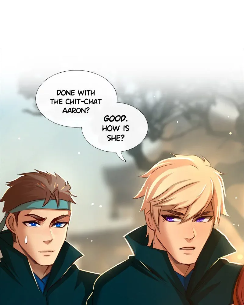 Subzero Chapter 3 page 87