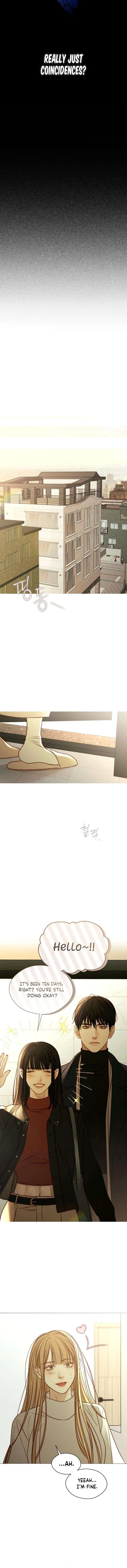 The Night at the Crossroads Chapter 3 page 15
