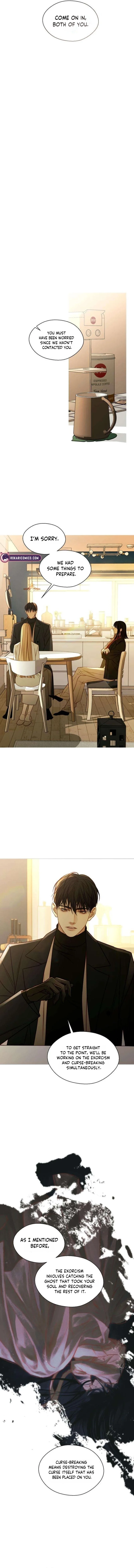 The Night at the Crossroads Chapter 3 page 16