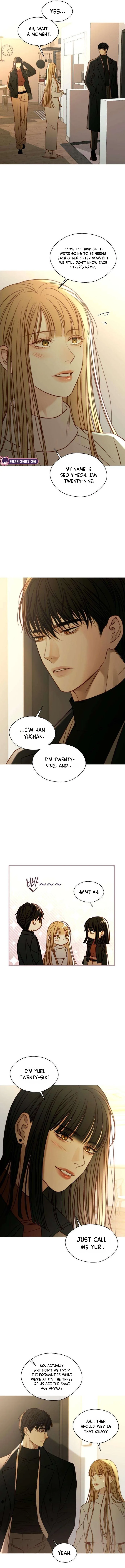 The Night at the Crossroads Chapter 3 page 19