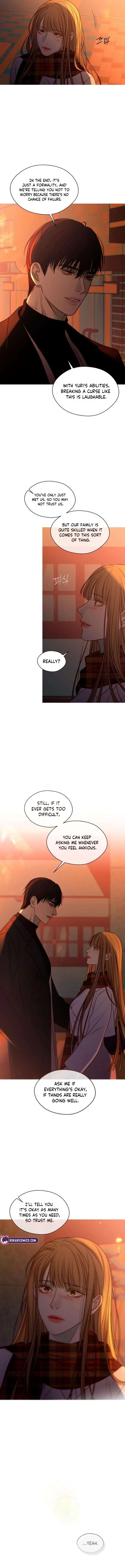 The Night at the Crossroads Chapter 3 page 26