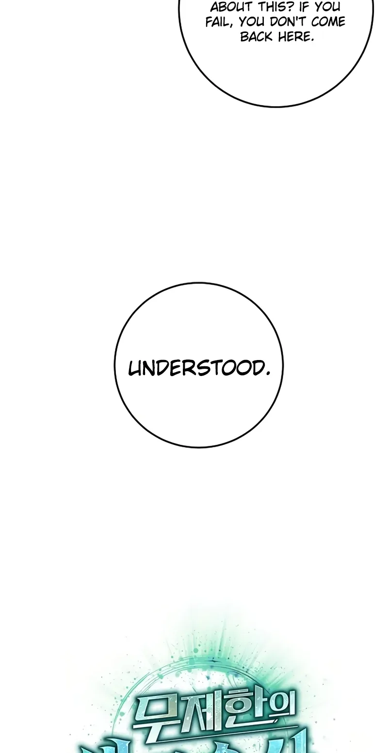 Unlimited Bacteria Magician Chapter 3 page 4