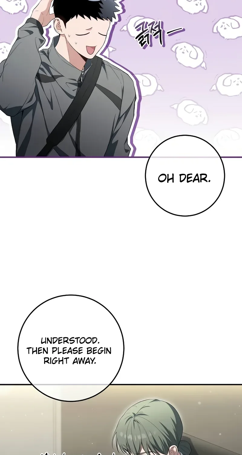 Unlimited Bacteria Magician Chapter 3 page 16