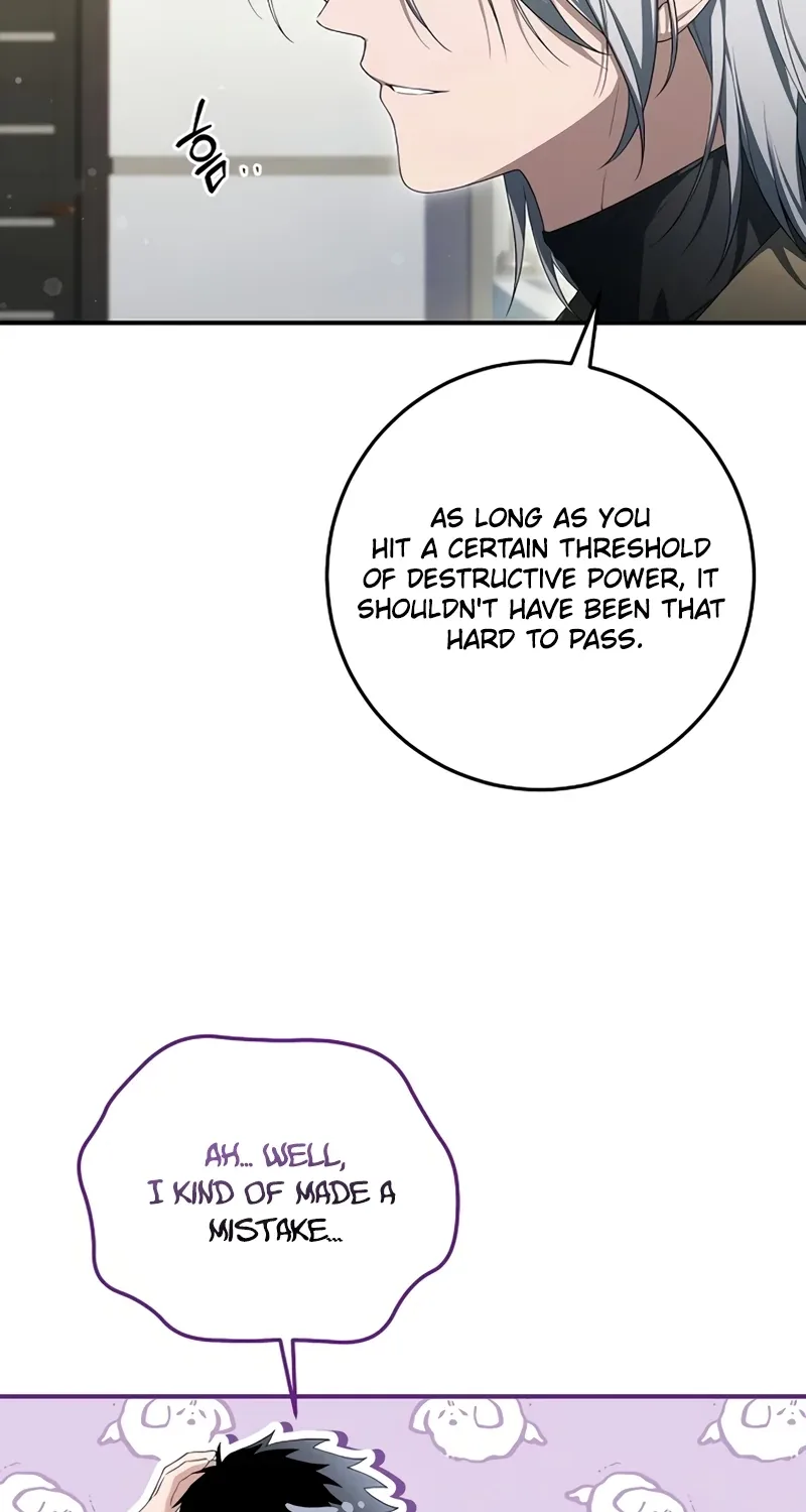 Unlimited Bacteria Magician Chapter 3 page 15