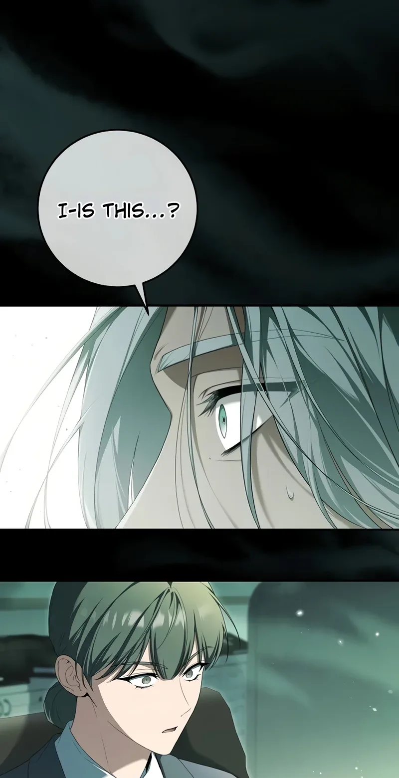 Unlimited Bacteria Magician Chapter 3 page 32