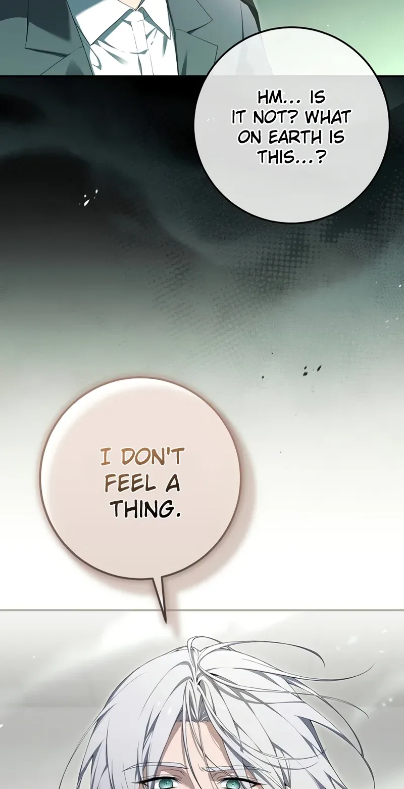 Unlimited Bacteria Magician Chapter 3 page 33