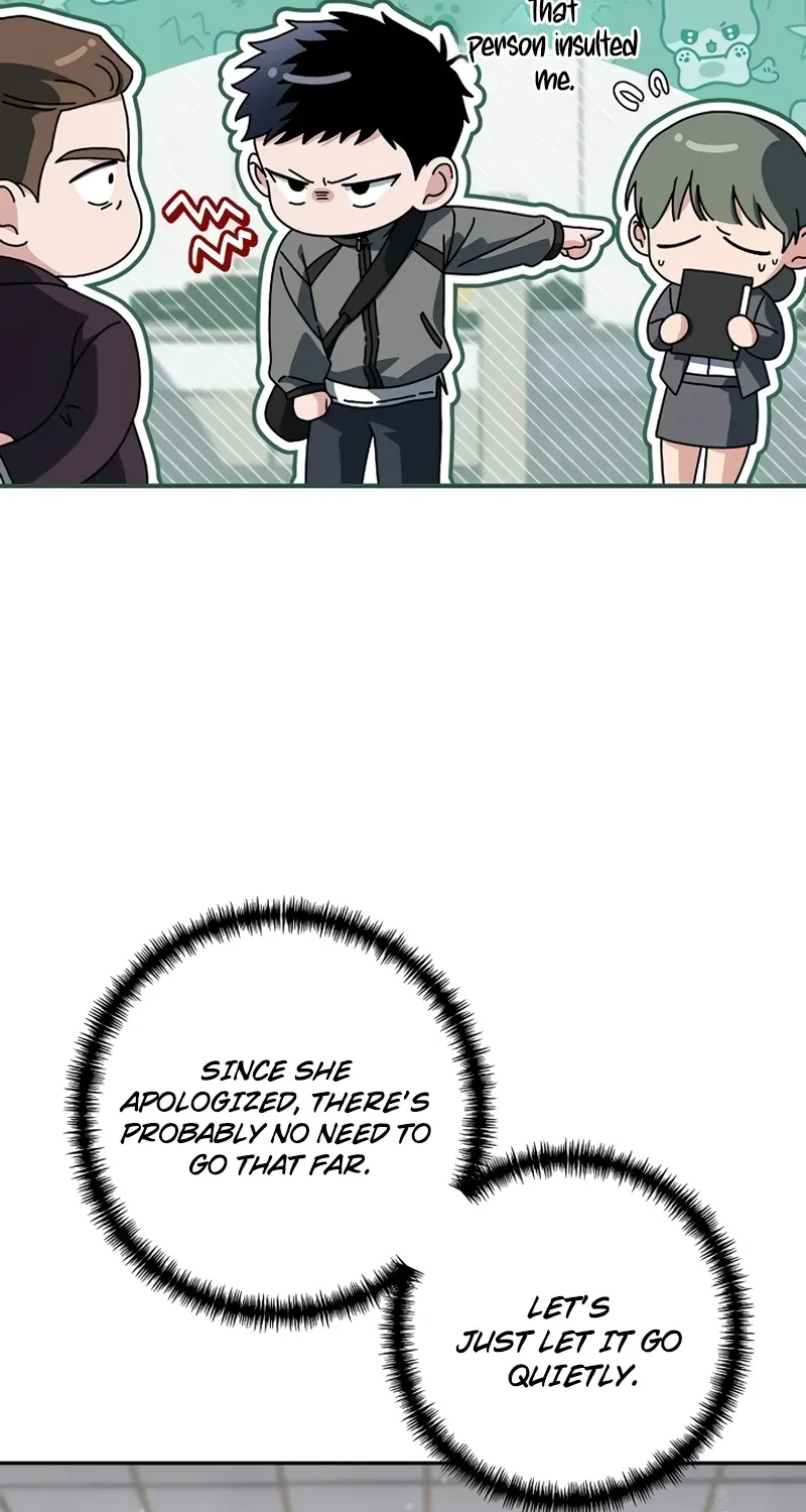 Unlimited Bacteria Magician Chapter 3 page 68