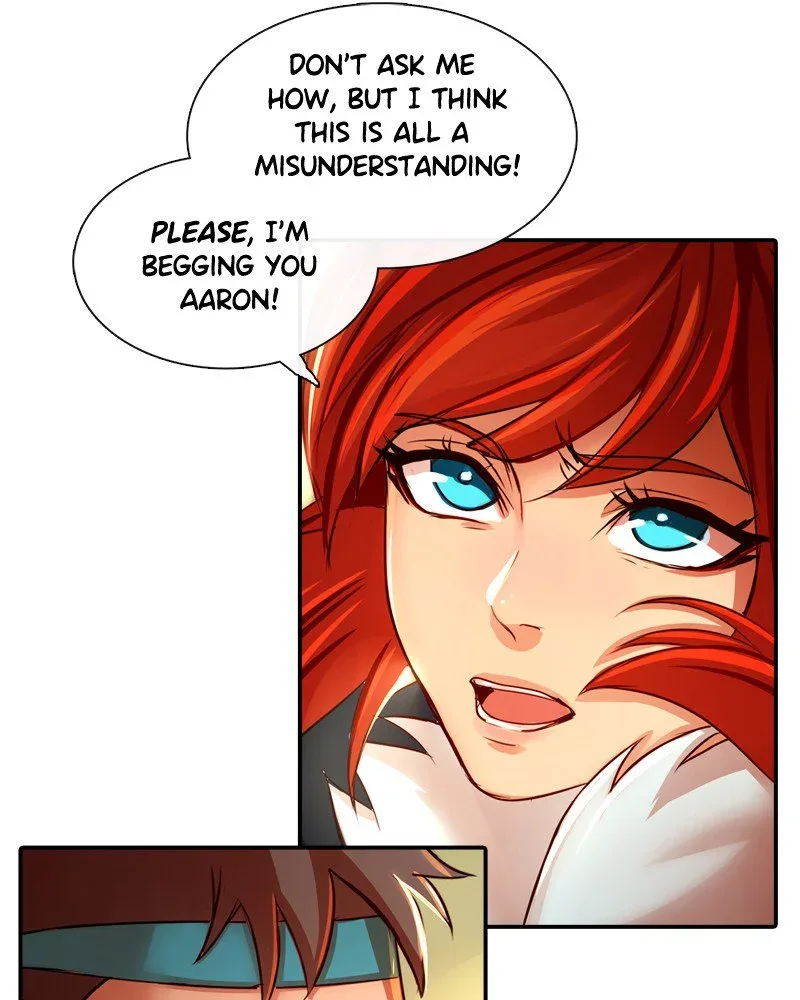 Subzero Chapter 4 page 48
