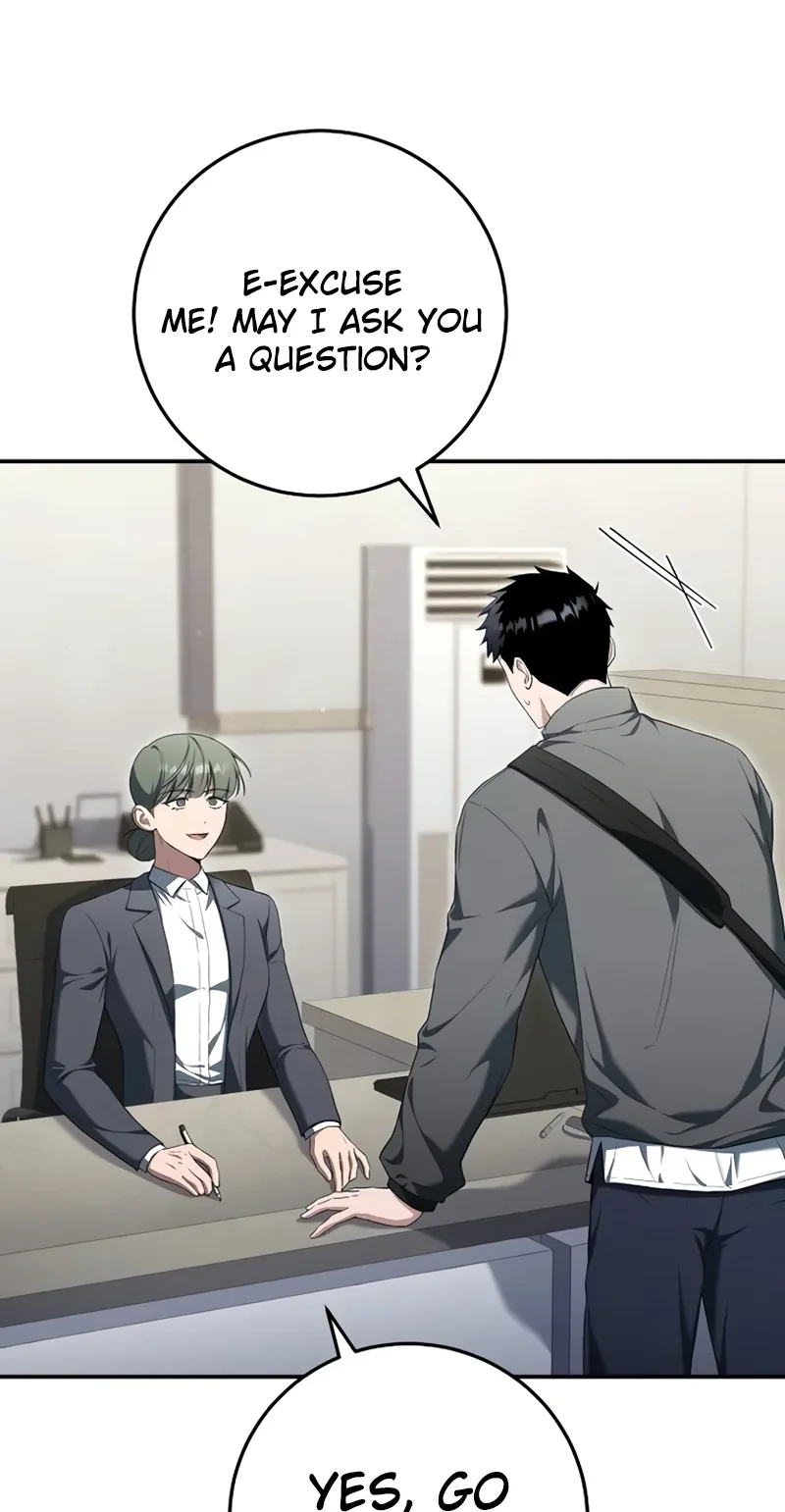 Unlimited Bacteria Magician Chapter 3 page 72