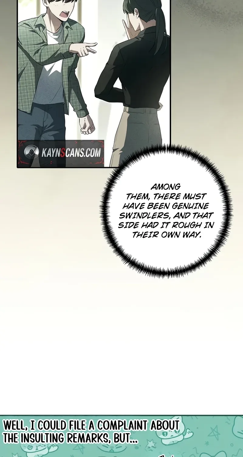 Unlimited Bacteria Magician Chapter 3 page 67