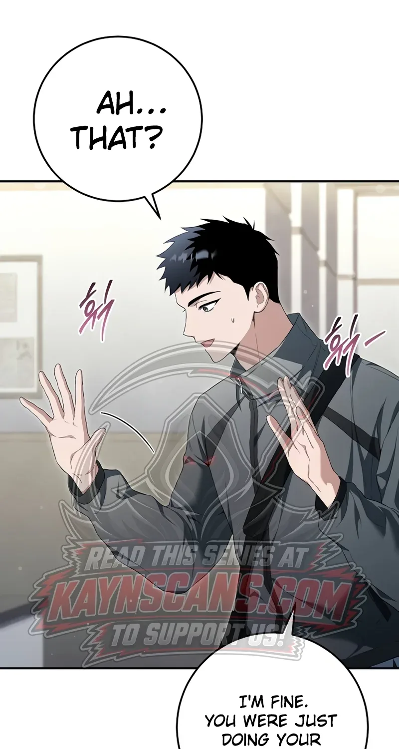 Unlimited Bacteria Magician Chapter 3 page 63