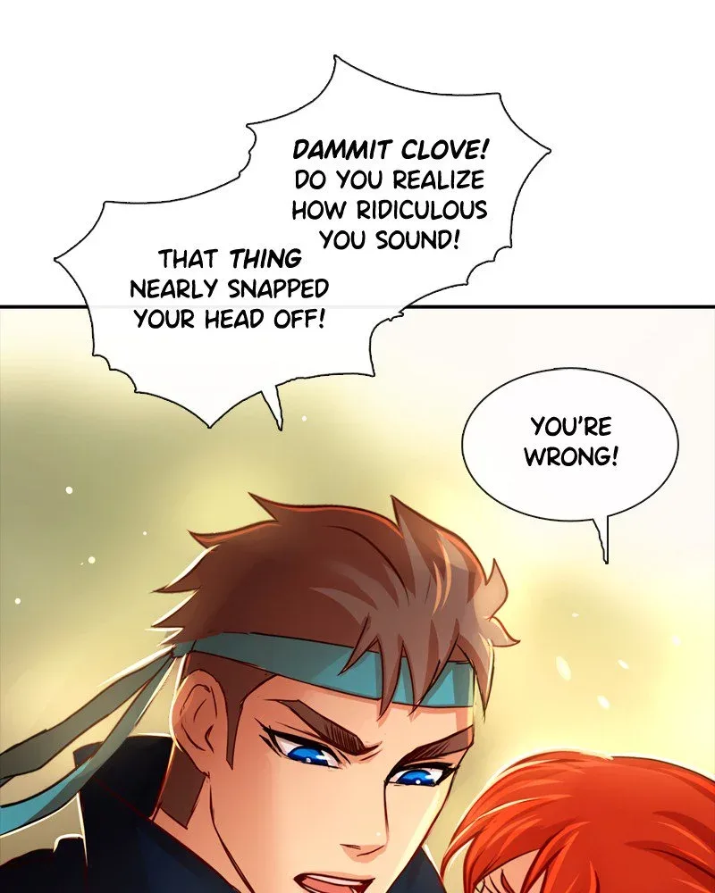 Subzero Chapter 4 page 46