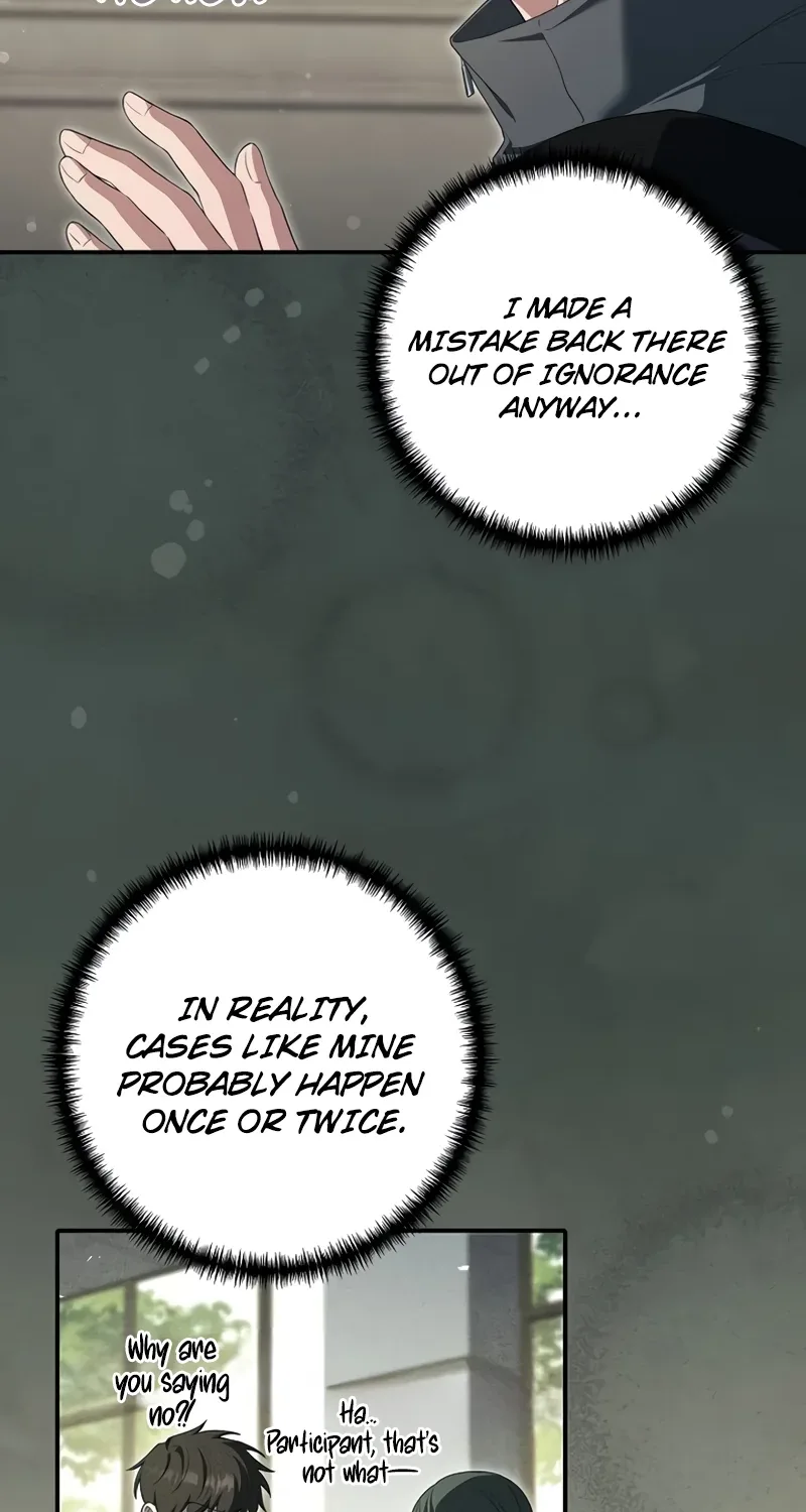 Unlimited Bacteria Magician Chapter 3 page 66