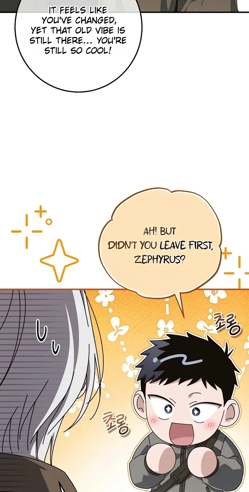 Unlimited Bacteria Magician Chapter 3 page 82