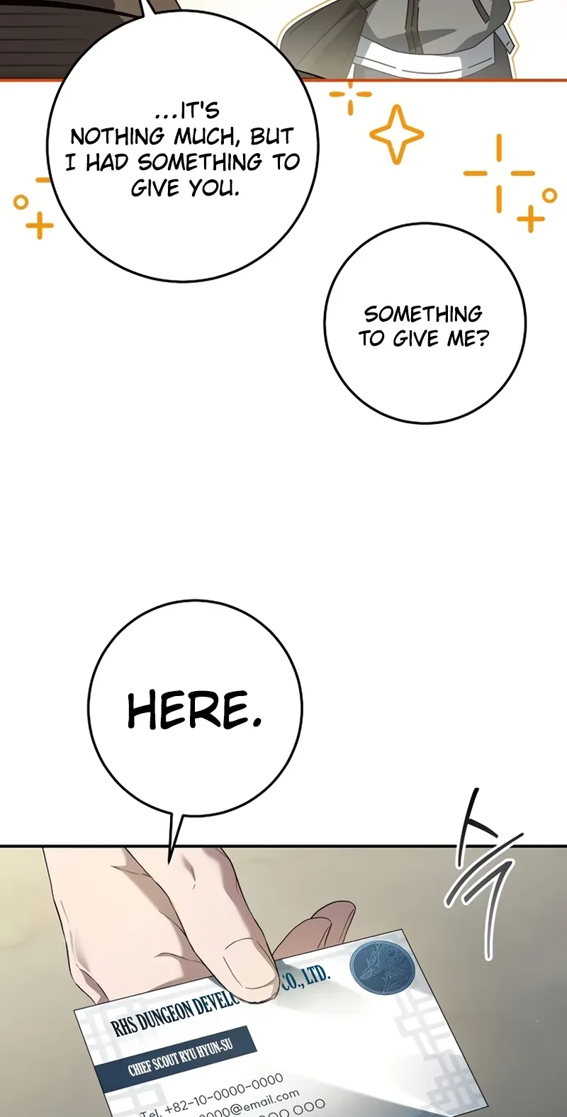 Unlimited Bacteria Magician Chapter 3 page 83