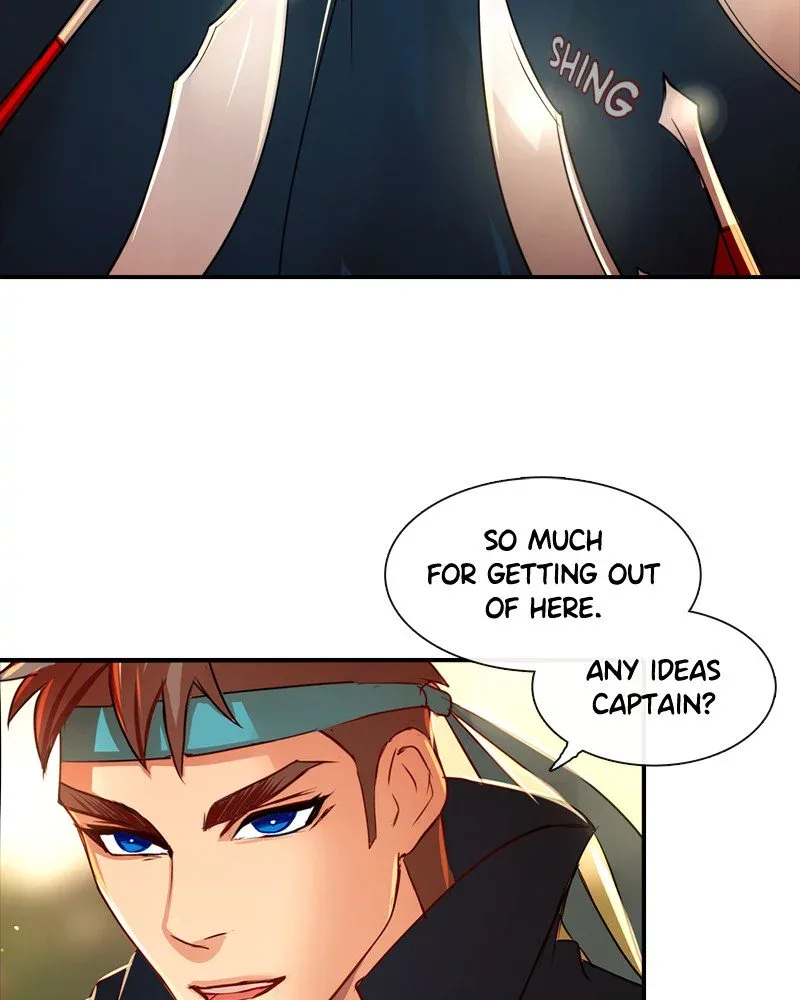 Subzero Chapter 4 page 65