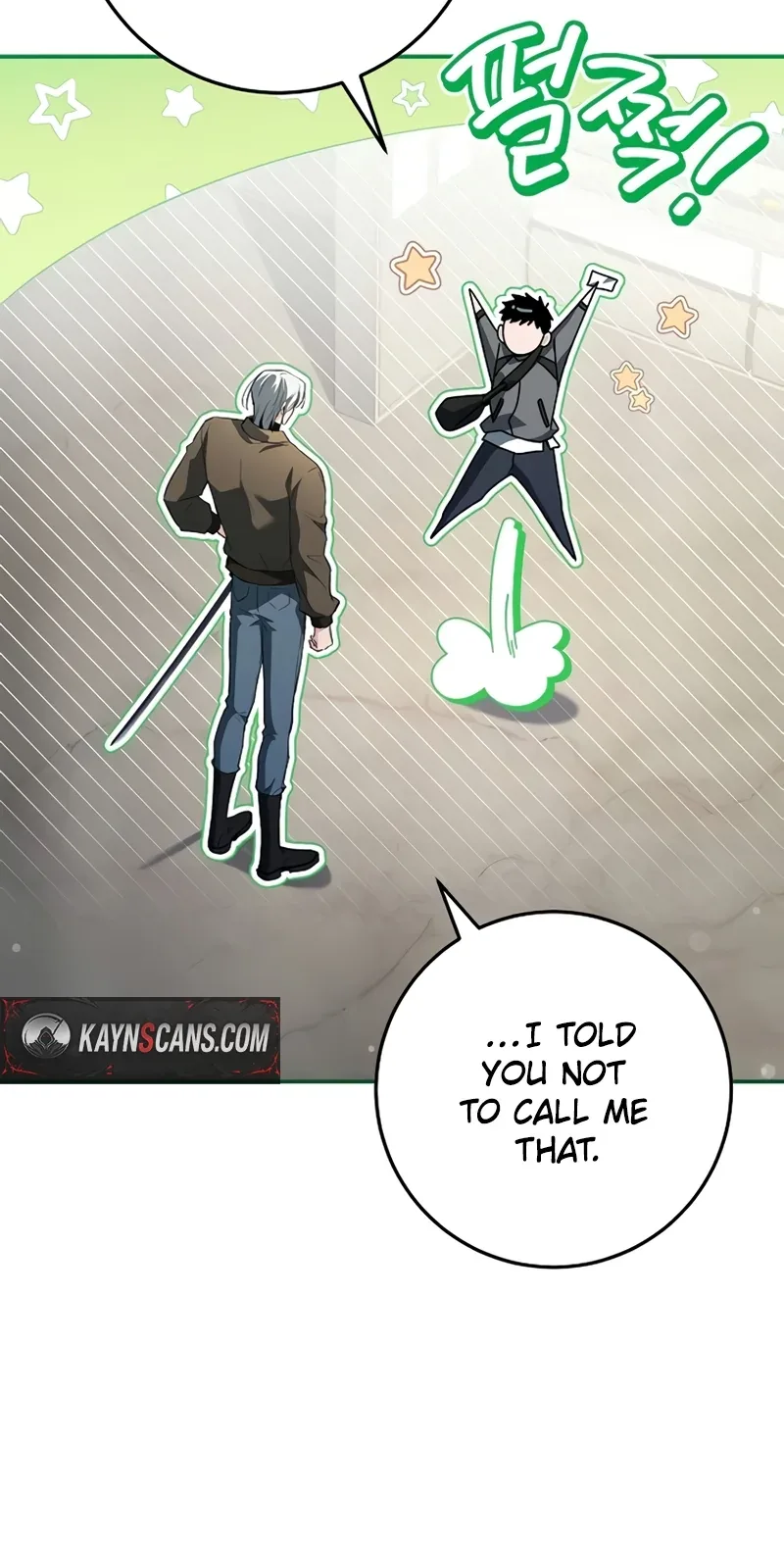 Unlimited Bacteria Magician Chapter 3 page 86