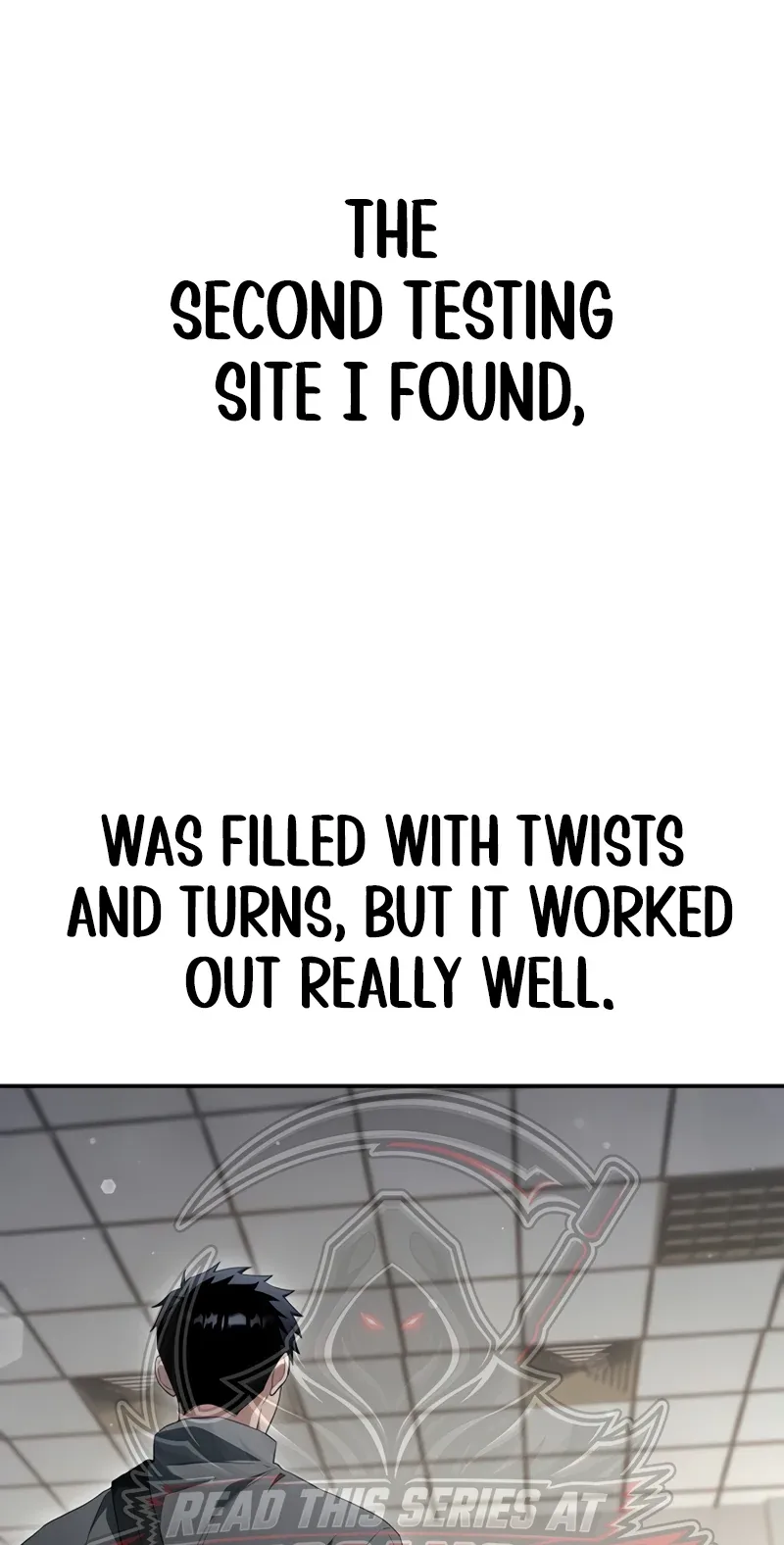 Unlimited Bacteria Magician Chapter 3 page 87