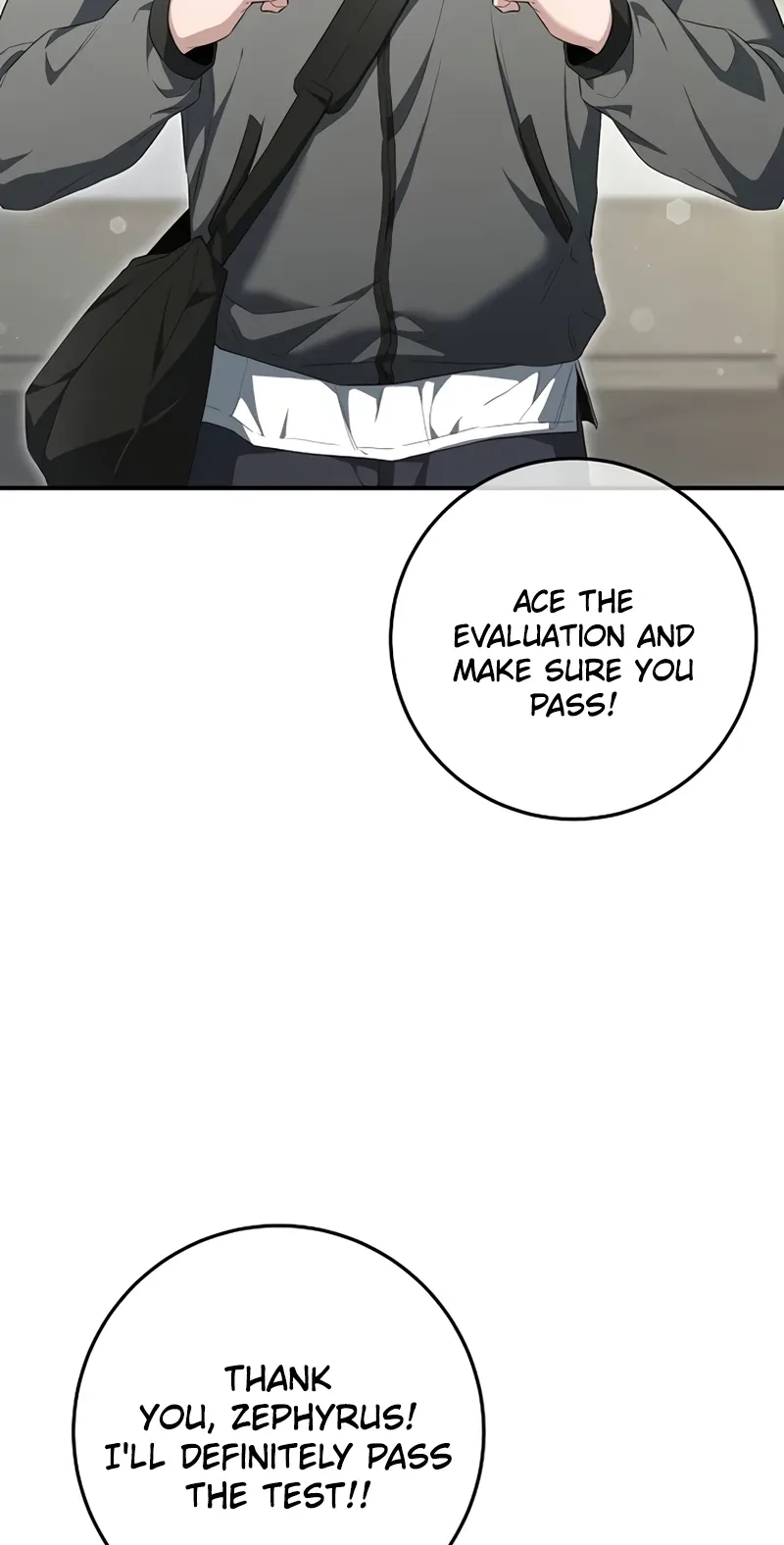 Unlimited Bacteria Magician Chapter 3 page 85