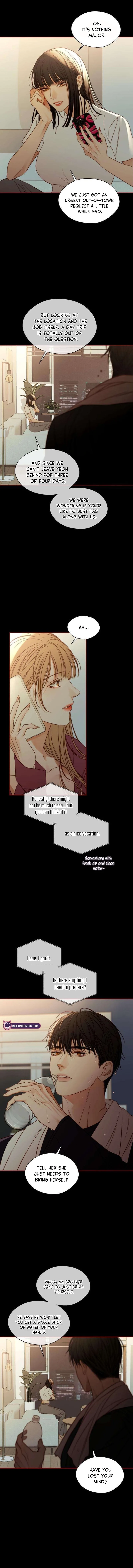 The Night at the Crossroads Chapter 4 page 4
