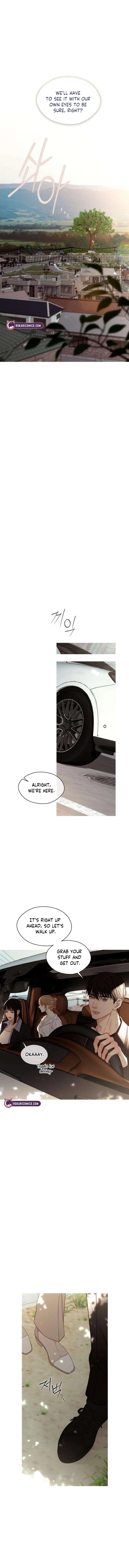 The Night at the Crossroads Chapter 4 page 9