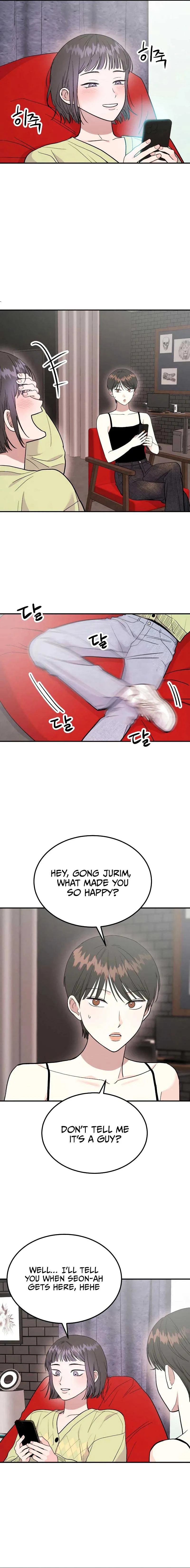 Battle of Mosol Chapter 3 page 18