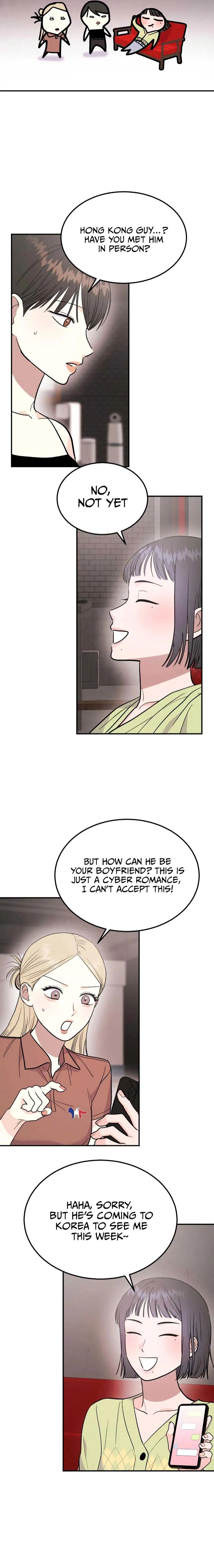 Battle of Mosol Chapter 3 page 28