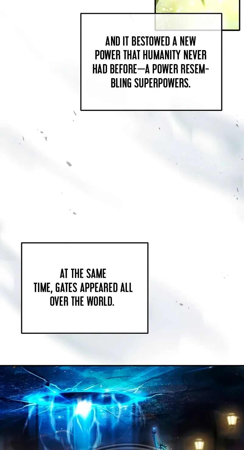 Unlimited Bacteria Magician Chapter 4 page 5