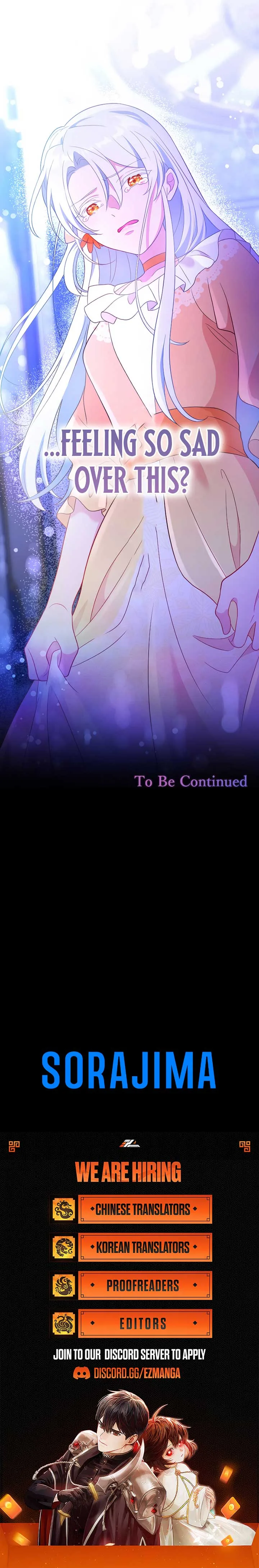 She Was Supposed To Be A Temporary Princess But It Seems She Is Done A Little Too Well Chapter 3 page 13