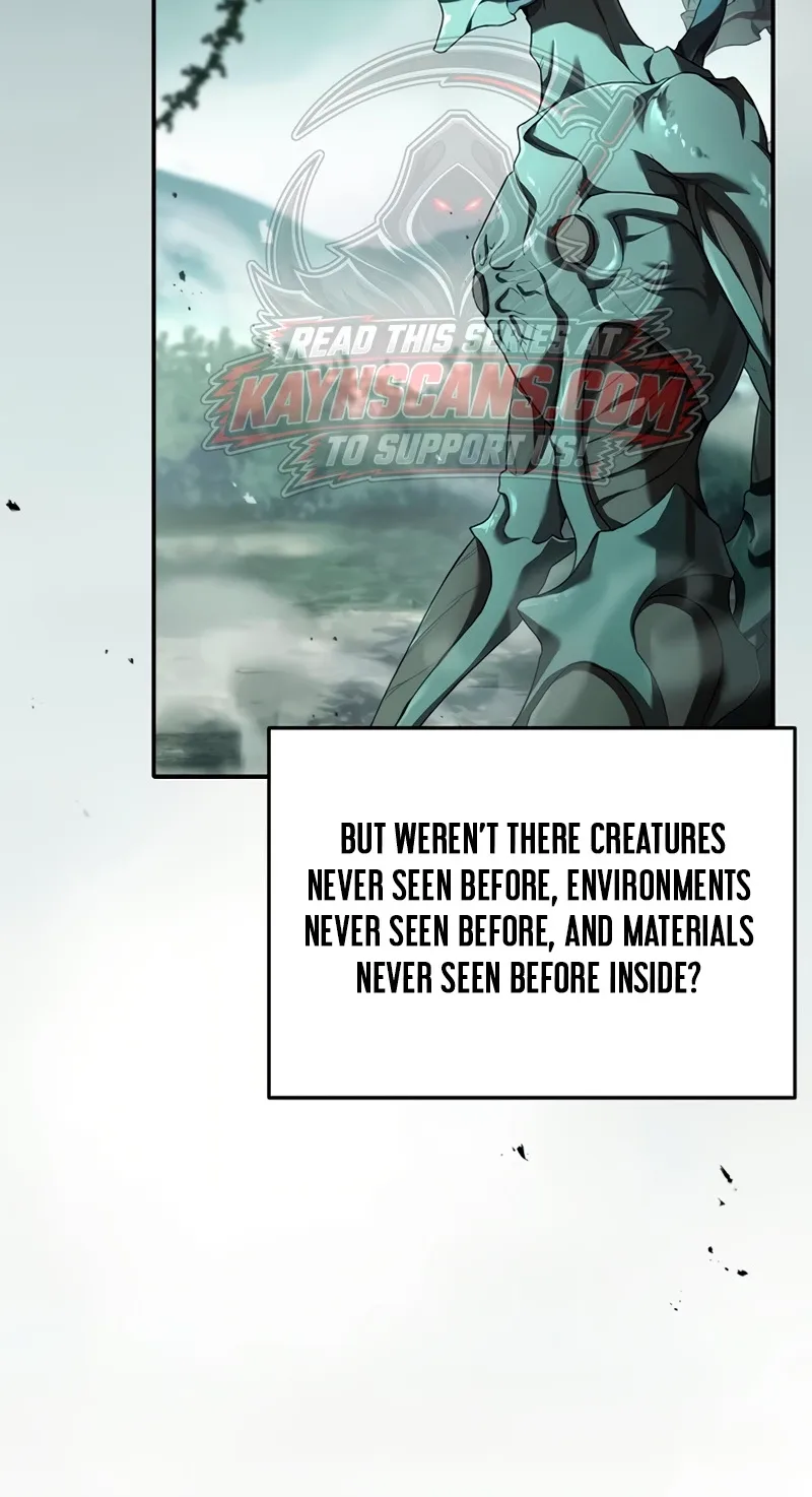 Unlimited Bacteria Magician Chapter 4 page 7