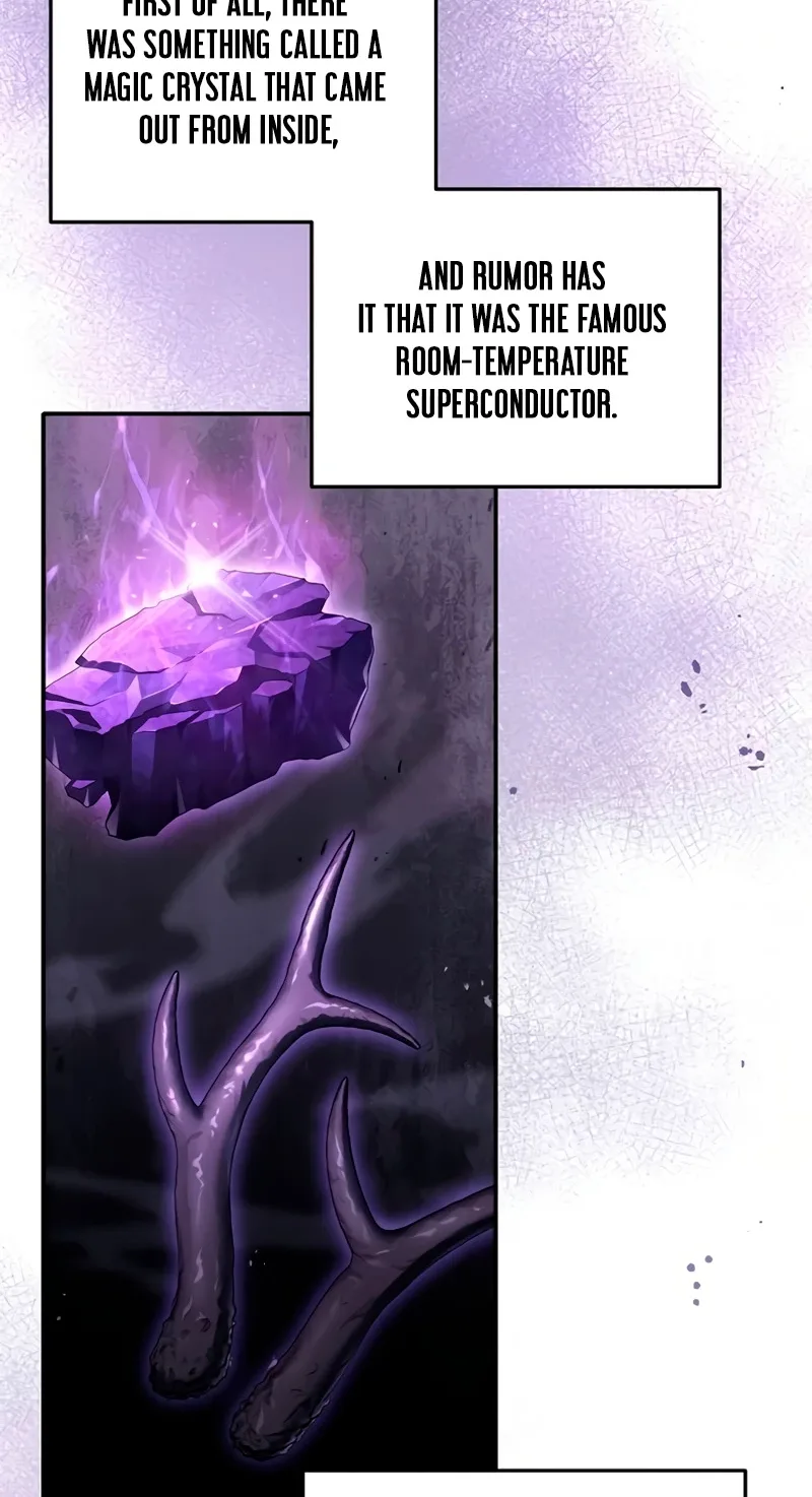 Unlimited Bacteria Magician Chapter 4 page 9