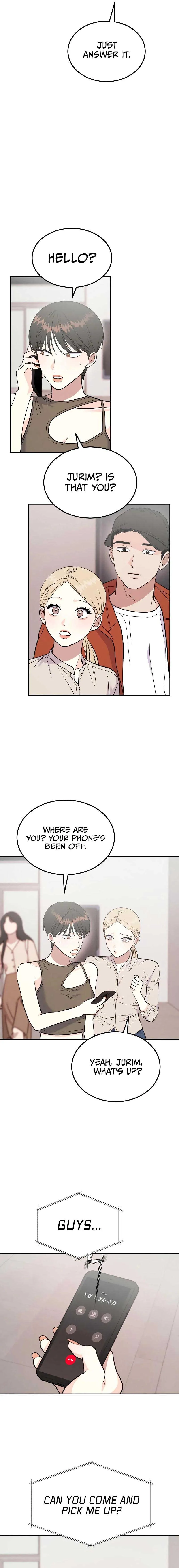 Battle of Mosol Chapter 4 page 17
