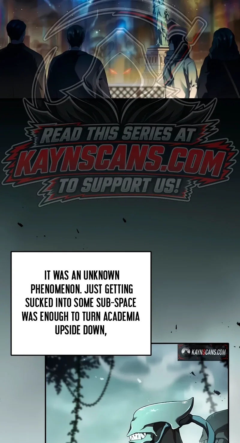 Unlimited Bacteria Magician Chapter 4 page 6