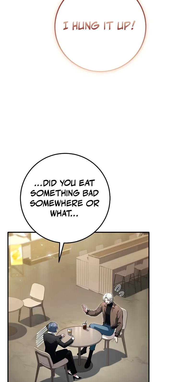Unlimited Bacteria Magician Chapter 4 page 23